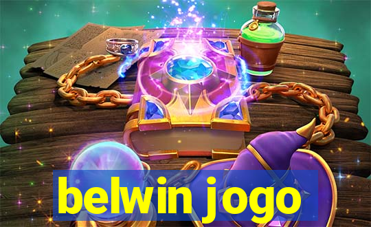 belwin jogo